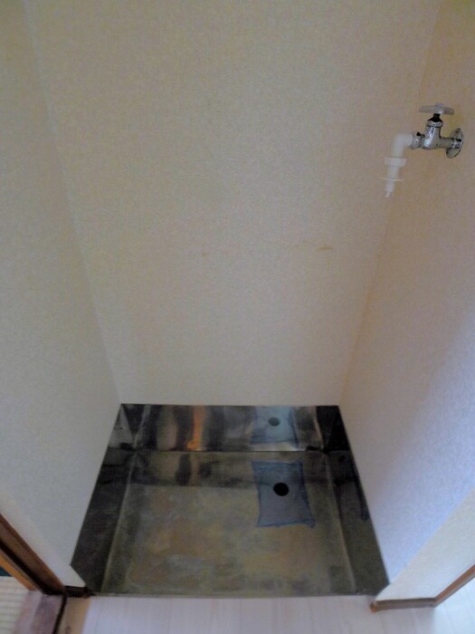 流山松ヶ丘戸建の物件内観写真