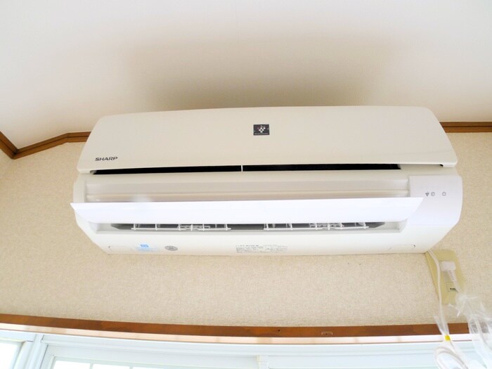 流山松ヶ丘戸建の物件内観写真