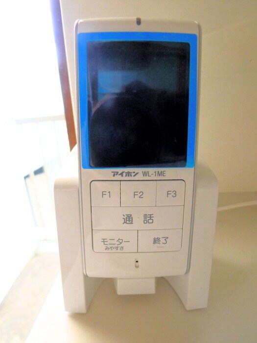 流山松ヶ丘戸建の物件内観写真