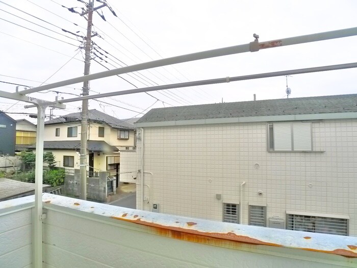 流山松ヶ丘戸建の物件内観写真