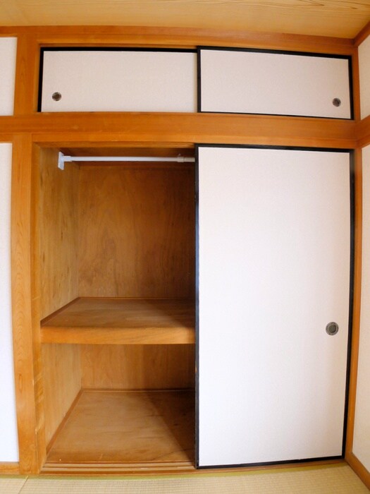 流山松ヶ丘戸建の物件内観写真