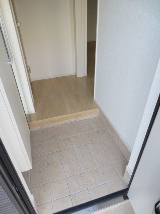 リホープの物件内観写真