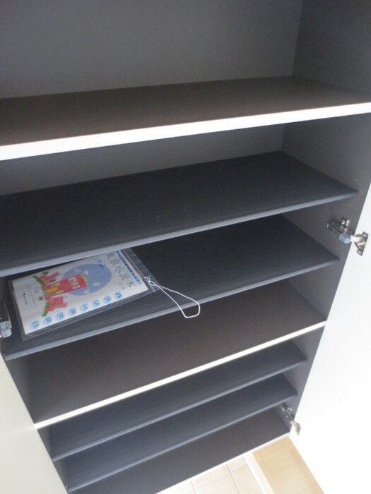 リホープの物件内観写真