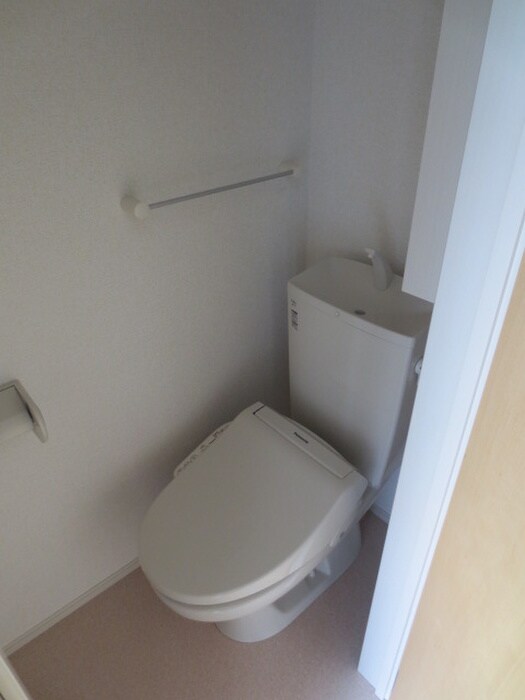 リホープの物件内観写真