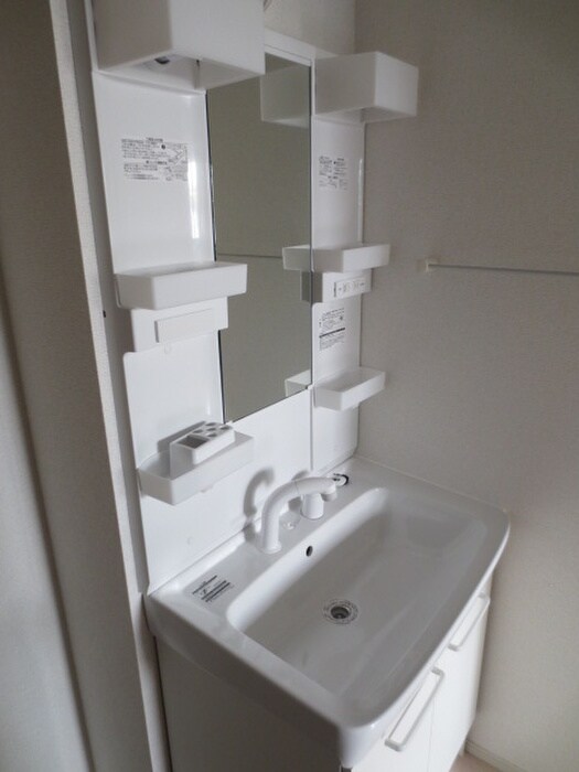 リホープの物件内観写真