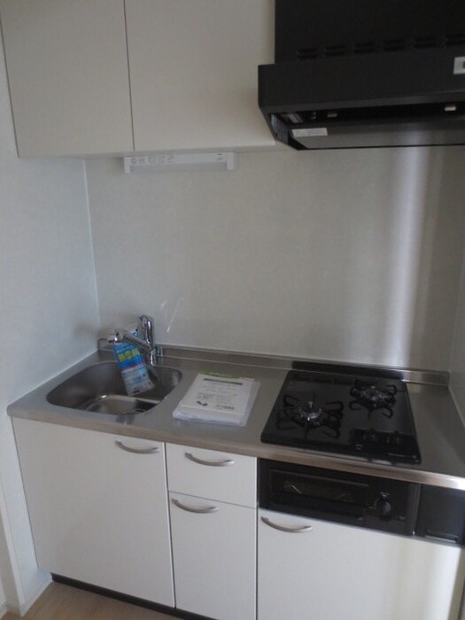 リホープの物件内観写真