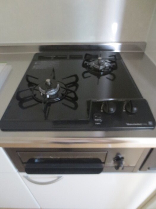 リホープの物件内観写真