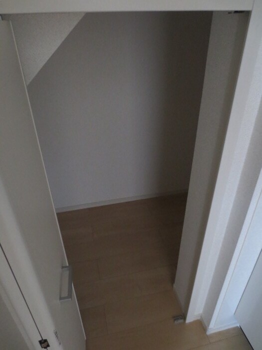 リホープの物件内観写真