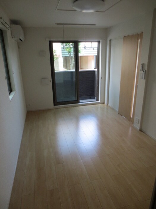 リホープの物件内観写真