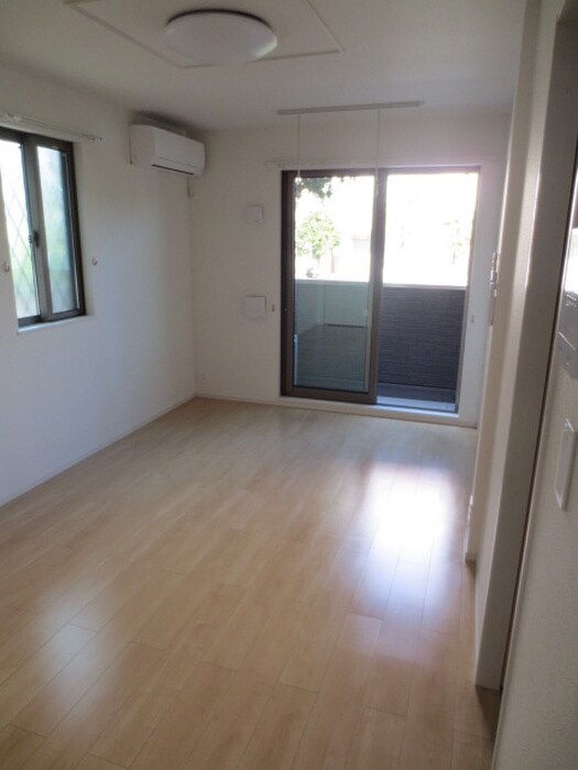 リホープの物件内観写真