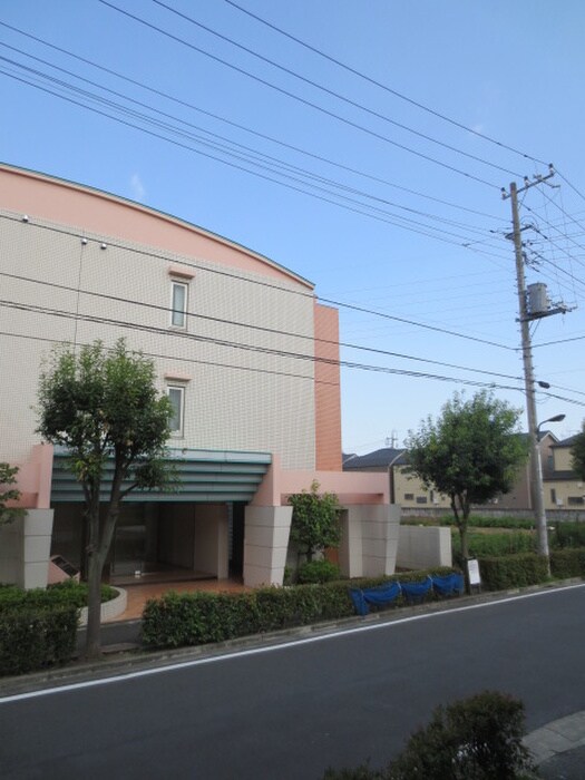 リホープの物件内観写真