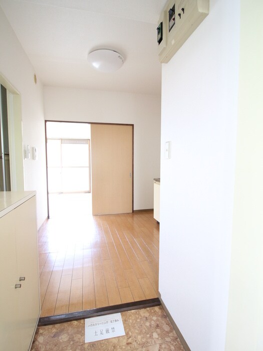 コア・タマプラザの物件内観写真