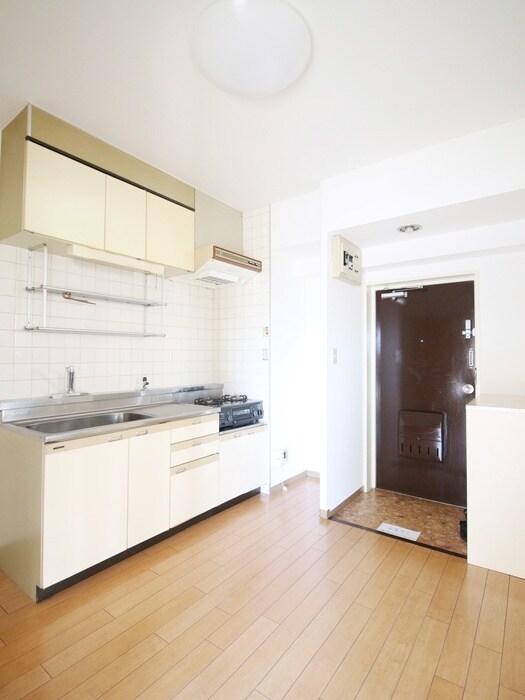 コア・タマプラザの物件内観写真