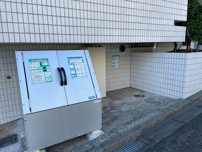 コア・タマプラザの物件外観写真