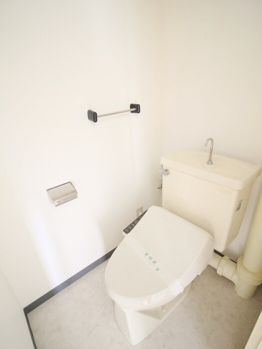 コア・タマプラザの物件内観写真