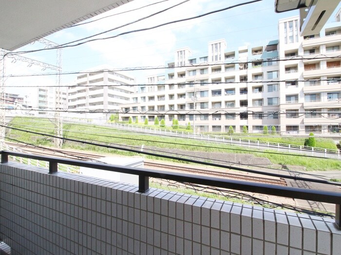 コア・タマプラザの物件内観写真