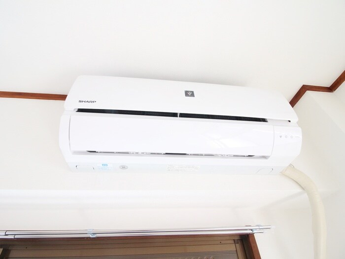 コア・タマプラザの物件内観写真