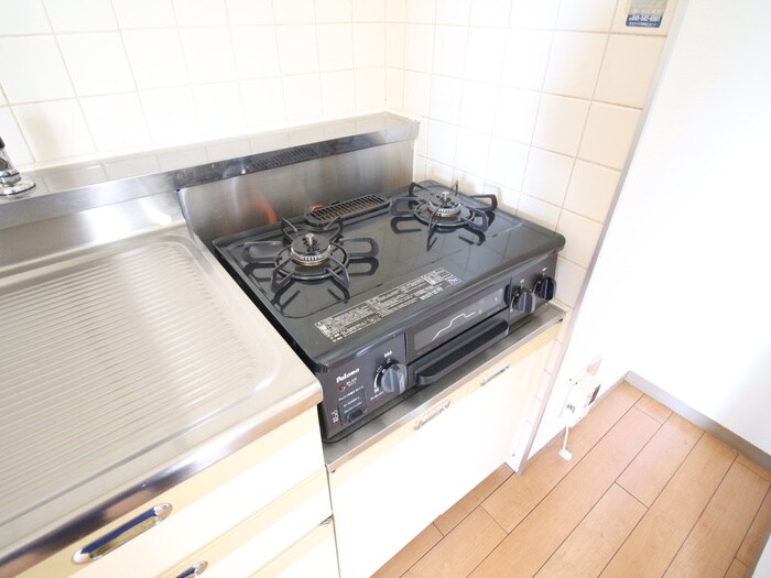 コア・タマプラザの物件内観写真