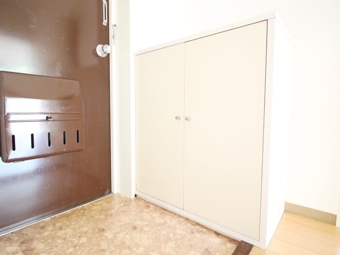 コア・タマプラザの物件内観写真