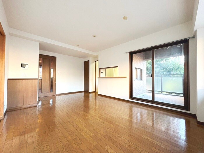 レジディア葛西の物件内観写真