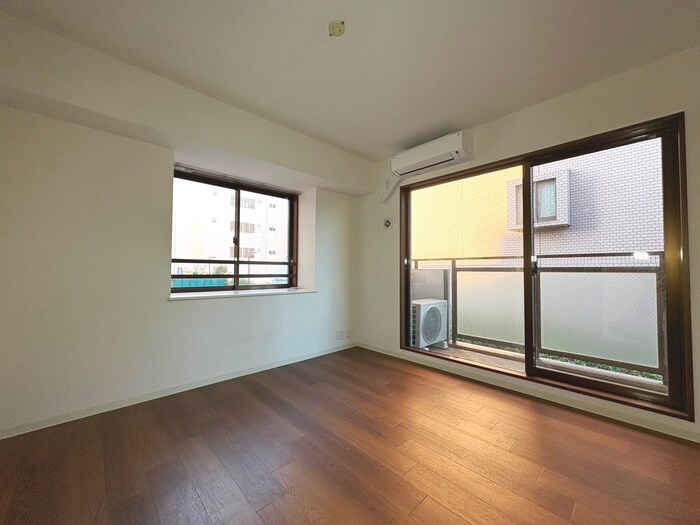 レジディア葛西の物件内観写真