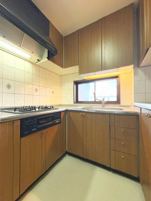 レジディア葛西の物件内観写真