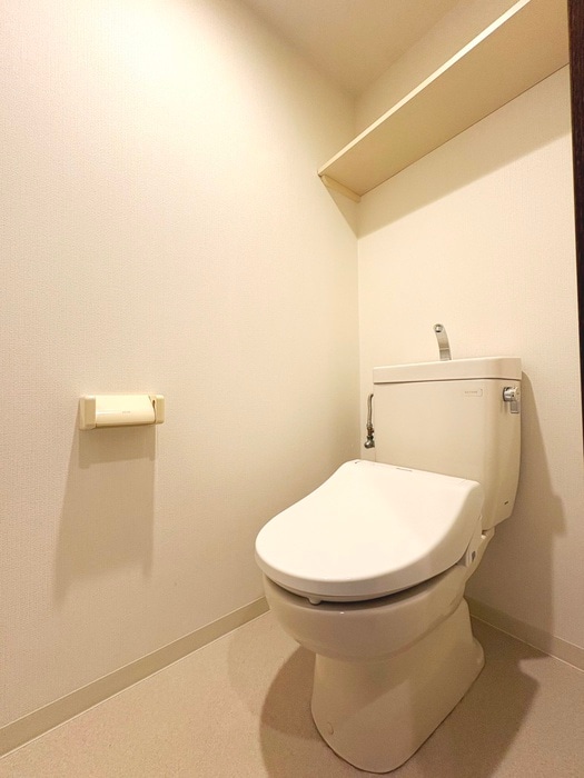 レジディア葛西の物件内観写真