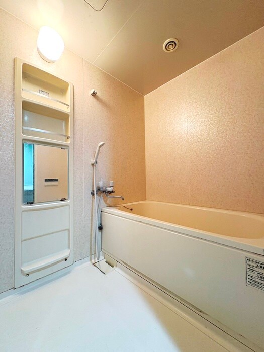 レジディア葛西の物件内観写真