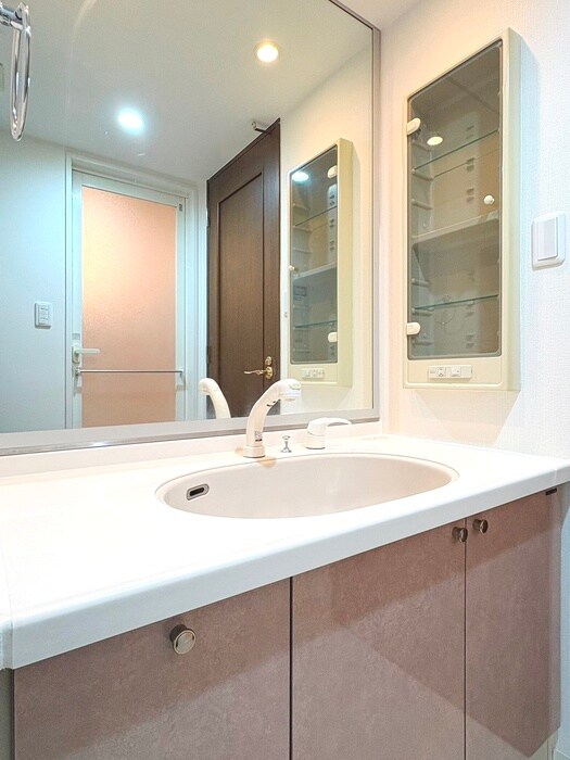 レジディア葛西の物件内観写真