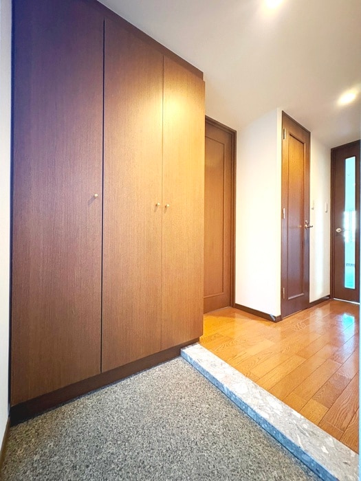 レジディア葛西の物件内観写真