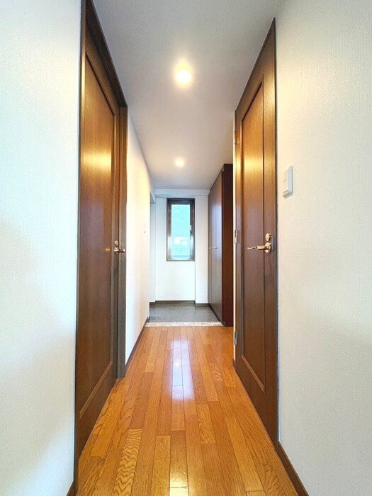 レジディア葛西の物件内観写真