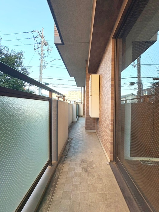 レジディア葛西の物件内観写真