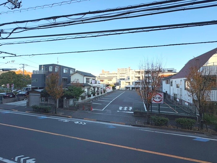 レジディア葛西の物件内観写真