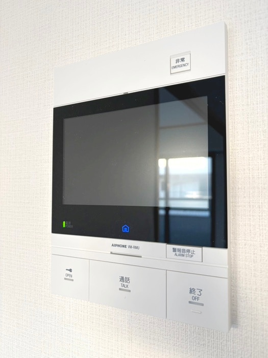 レジディア葛西の物件内観写真