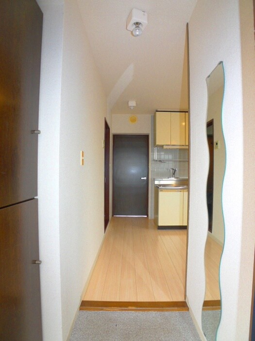 神谷レジデンスの物件内観写真