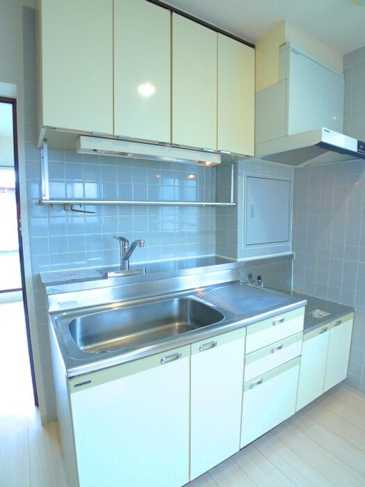 神谷レジデンスの物件内観写真