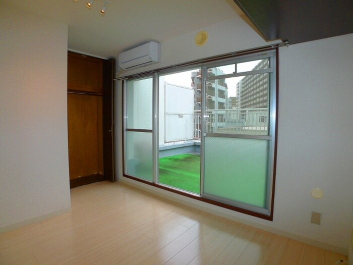 神谷レジデンスの物件内観写真