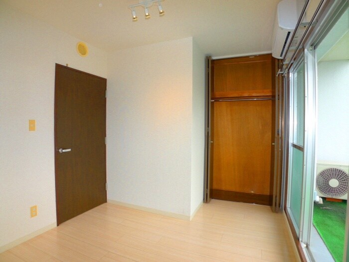 神谷レジデンスの物件内観写真