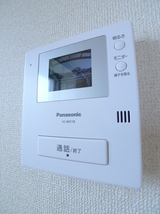 神谷レジデンスの物件内観写真