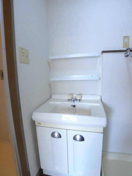 神谷レジデンスの物件内観写真