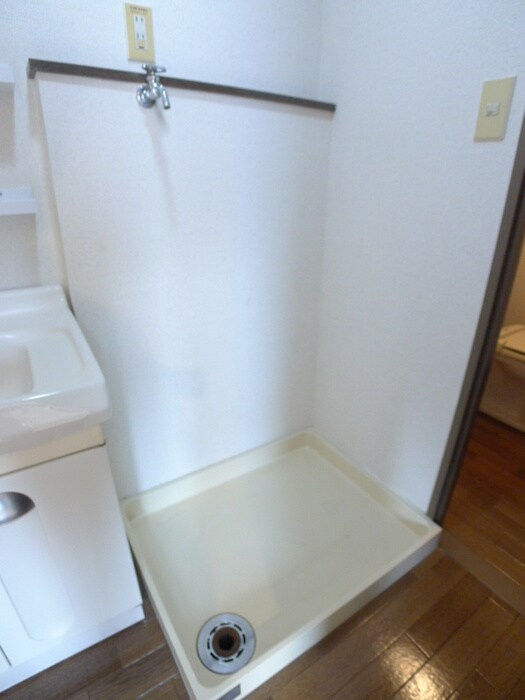 神谷レジデンスの物件内観写真