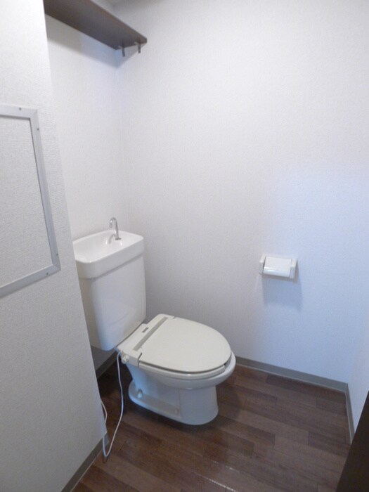 神谷レジデンスの物件内観写真