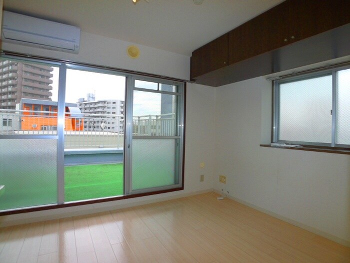 神谷レジデンスの物件内観写真