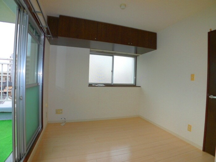 神谷レジデンスの物件内観写真