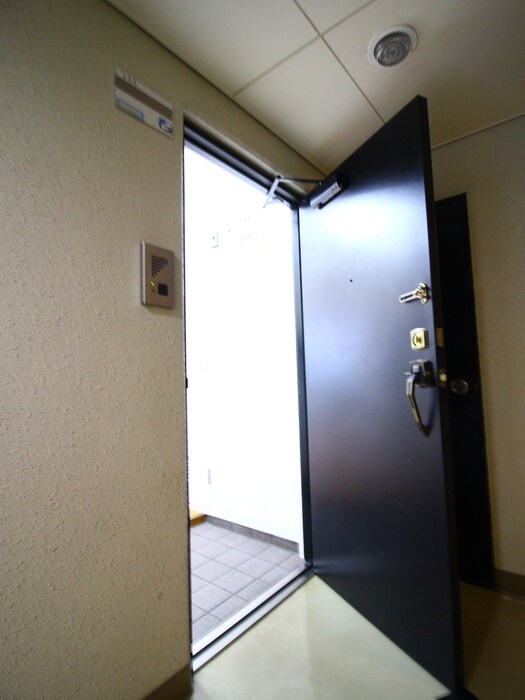 ＳＯＬ１の物件内観写真