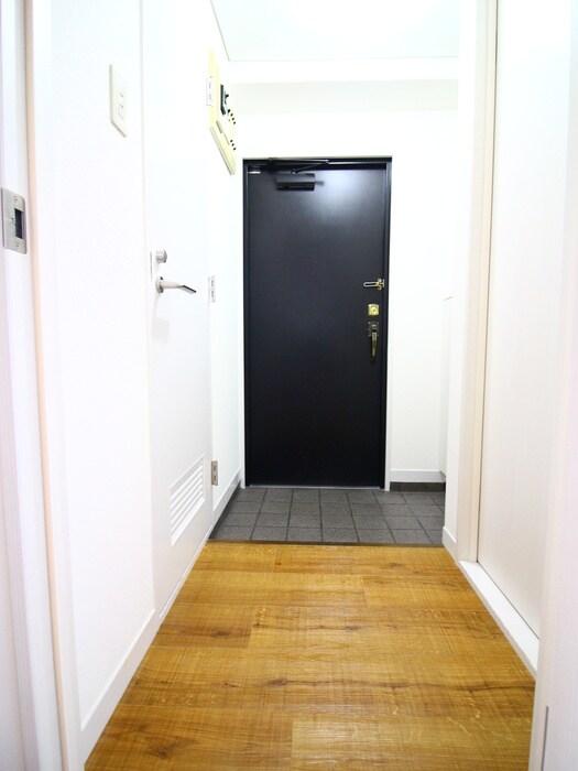 ＳＯＬ１の物件内観写真