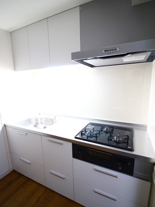 ＳＯＬ１の物件内観写真