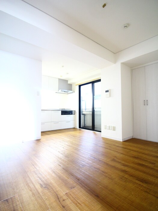 ＳＯＬ１の物件内観写真