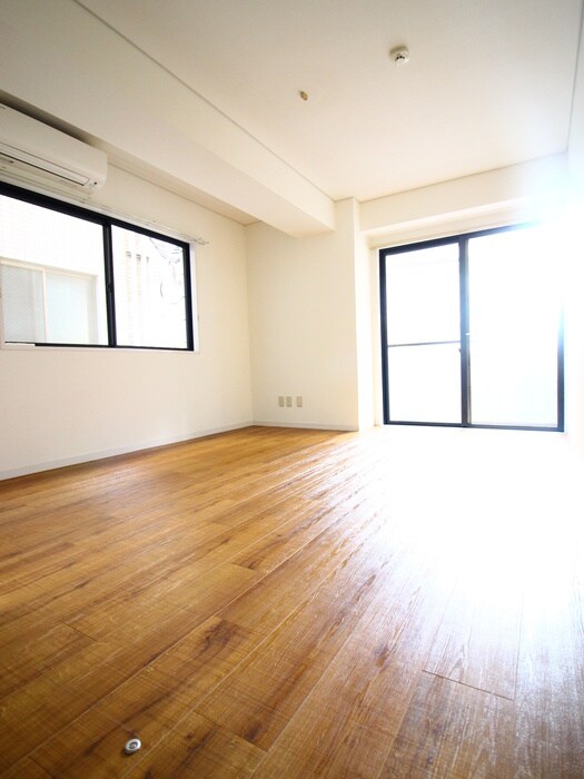 ＳＯＬ１の物件内観写真