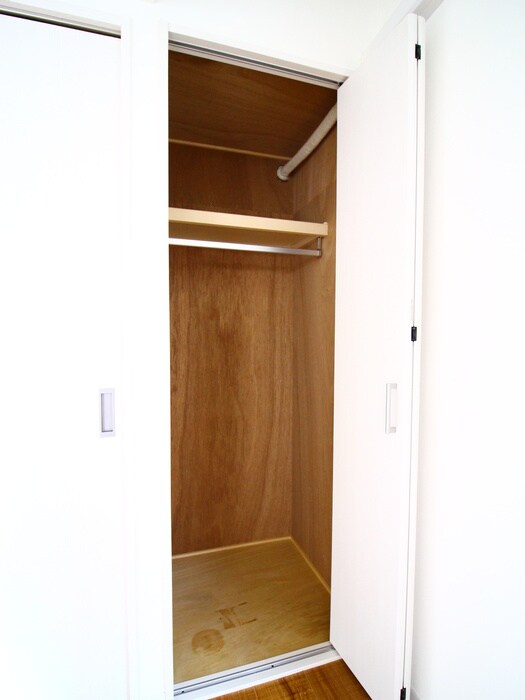 ＳＯＬ１の物件内観写真